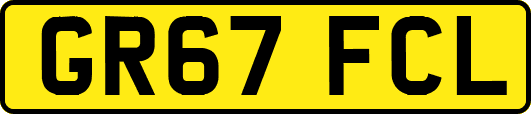 GR67FCL