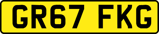 GR67FKG