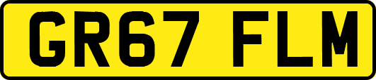 GR67FLM