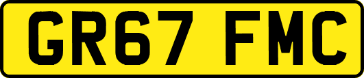 GR67FMC