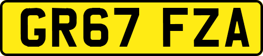 GR67FZA