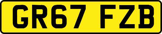 GR67FZB