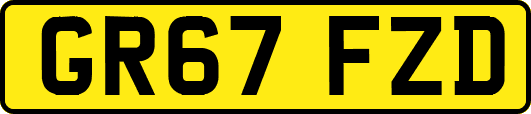 GR67FZD