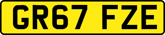 GR67FZE