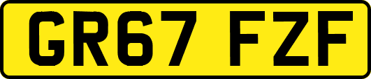 GR67FZF