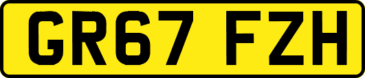 GR67FZH