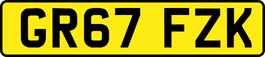 GR67FZK