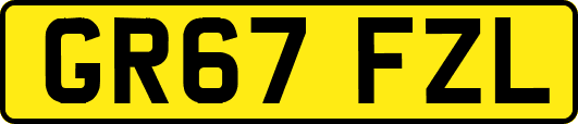 GR67FZL