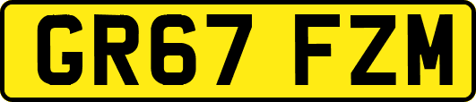 GR67FZM