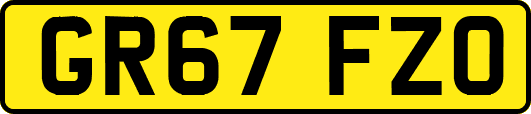 GR67FZO