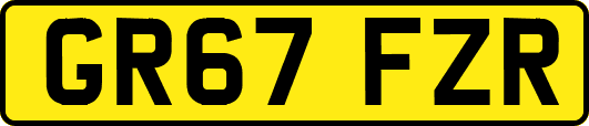GR67FZR