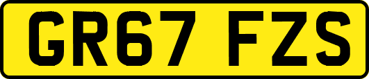 GR67FZS