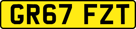 GR67FZT