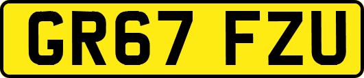 GR67FZU
