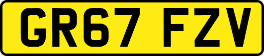 GR67FZV
