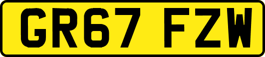 GR67FZW