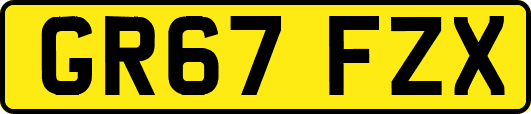 GR67FZX