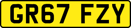 GR67FZY