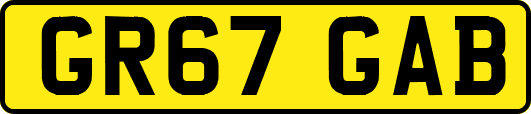 GR67GAB