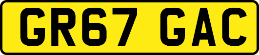 GR67GAC