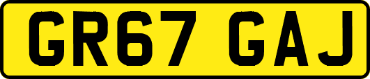 GR67GAJ