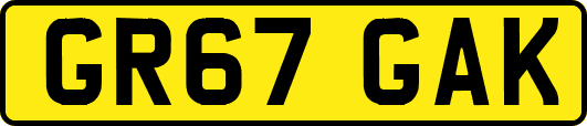 GR67GAK