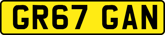 GR67GAN