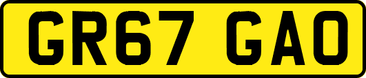 GR67GAO