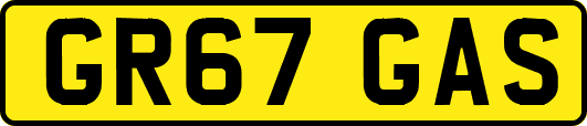 GR67GAS