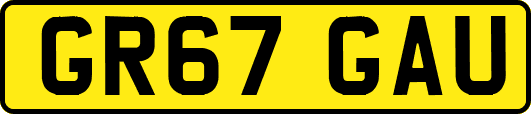 GR67GAU