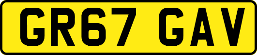 GR67GAV