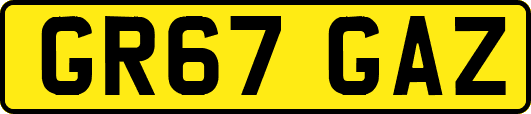 GR67GAZ