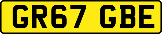 GR67GBE