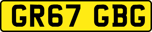 GR67GBG