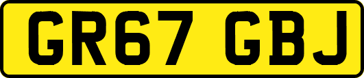 GR67GBJ