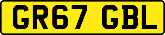 GR67GBL