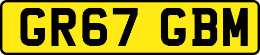 GR67GBM