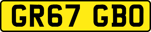 GR67GBO