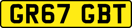 GR67GBT
