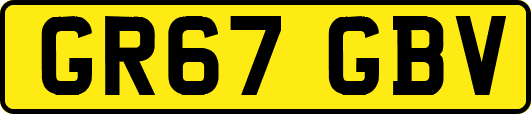 GR67GBV