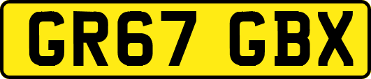 GR67GBX