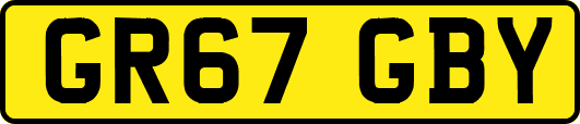 GR67GBY