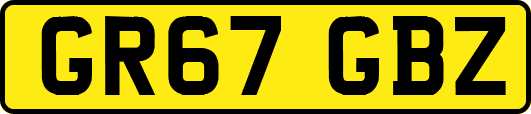 GR67GBZ