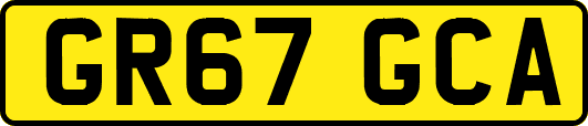 GR67GCA