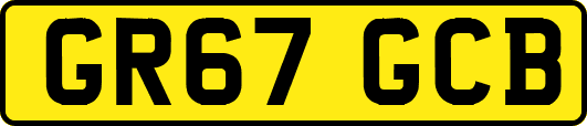 GR67GCB