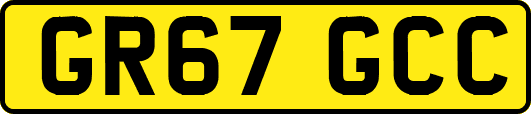 GR67GCC