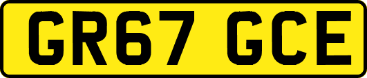 GR67GCE