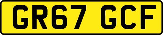 GR67GCF
