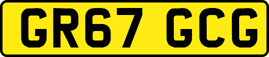 GR67GCG