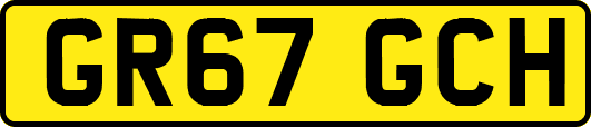 GR67GCH